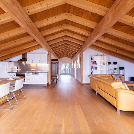 Villa Marga Ferienwohnung Steinernes Meer Schönau am Königssee Exteriör bild