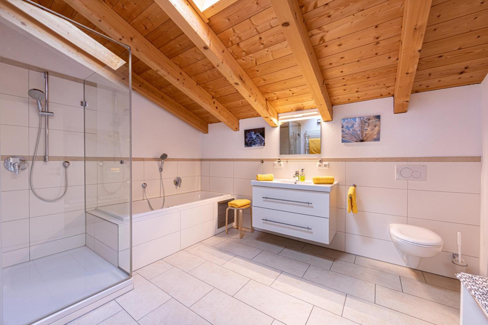 Villa Marga Ferienwohnung Steinernes Meer Schönau am Königssee Exteriör bild