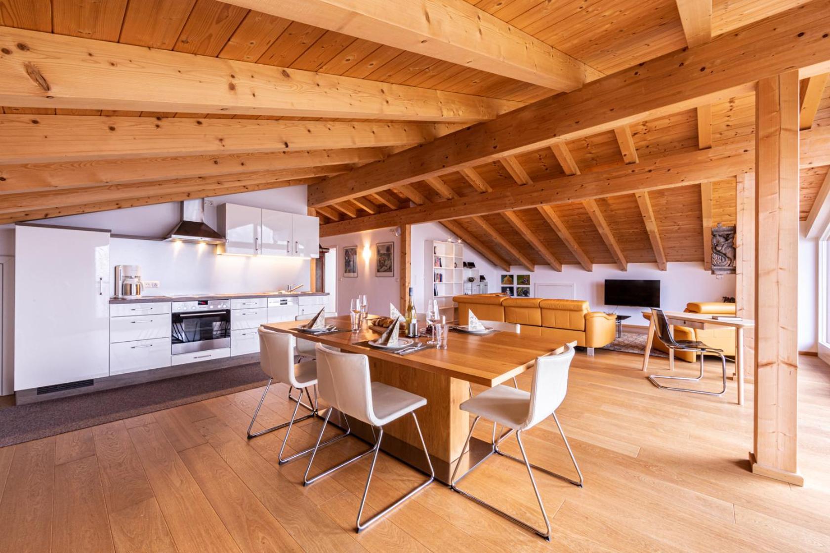 Villa Marga Ferienwohnung Steinernes Meer Schönau am Königssee Exteriör bild